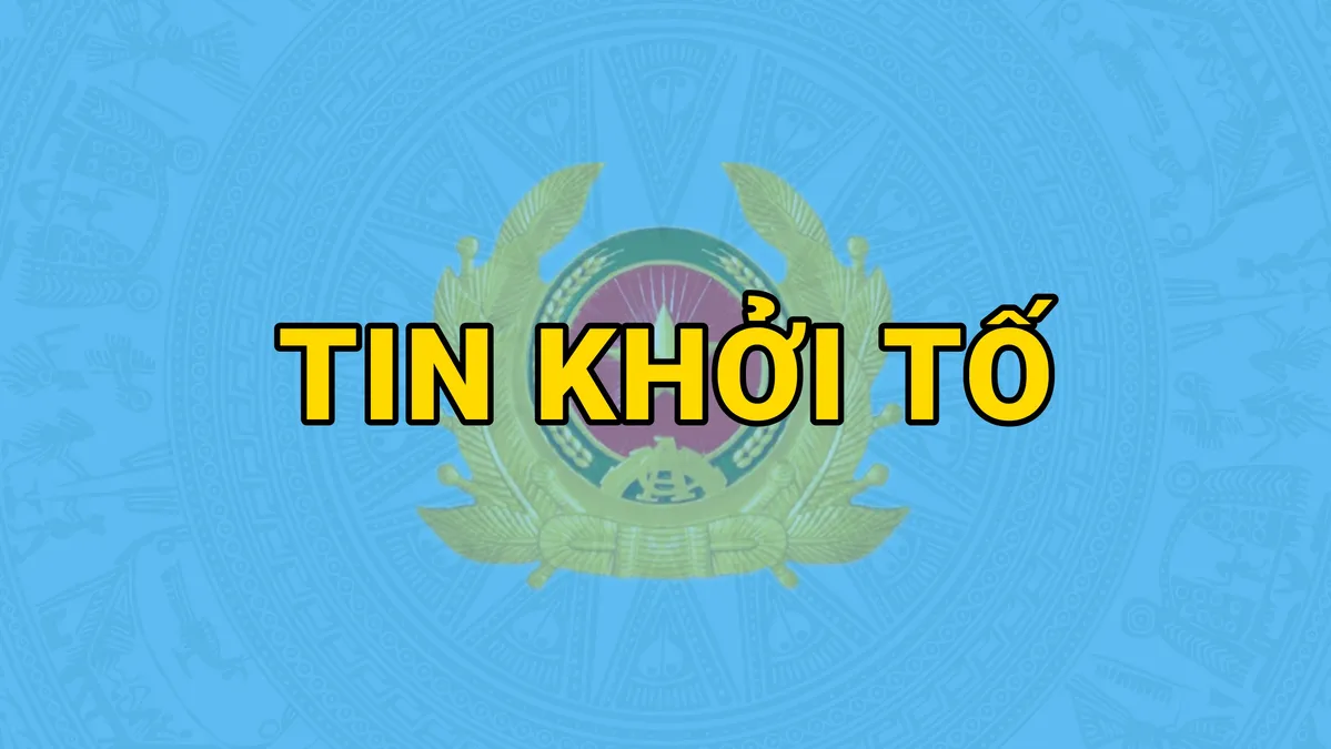 Công an TP. Hồ Chí Minh khởi tố 04 đối tượng giả danh bác sĩ khám, chữa bệnh, lừa đảo hơn 17 tỷ đồng