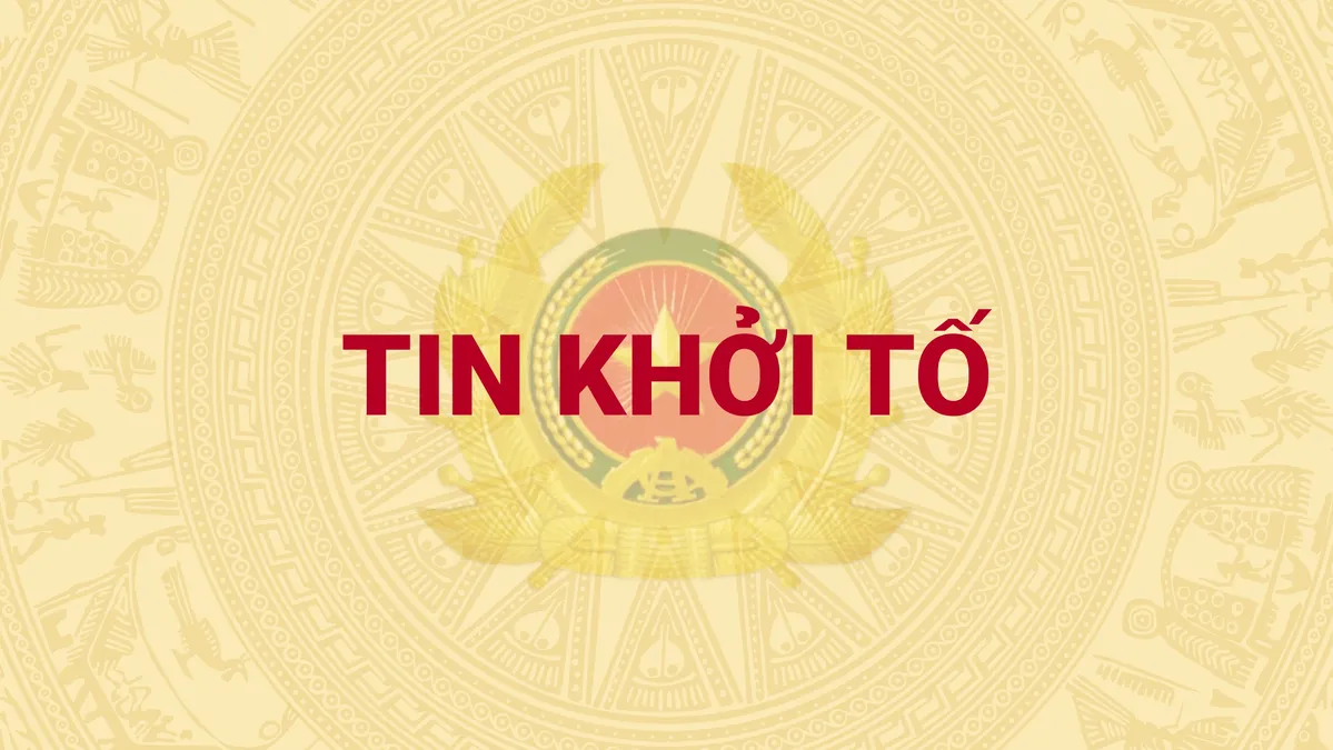Mở rộng điều tra vụ án Công ty Thiên Minh Đức và các đơn vị liên quan
