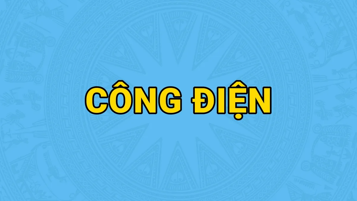 Chủ động ứng phó với diễn biến bão số 5 và nguy cơ mưa lớn gây ngập lụt, sạt lở đất, lũ ống, lũ quét