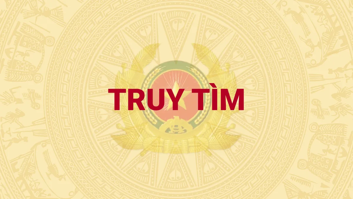 Truy tìm đối tượng liên quan vụ lừa đảo chiếm đoạt hơn 26 tỷ đồng