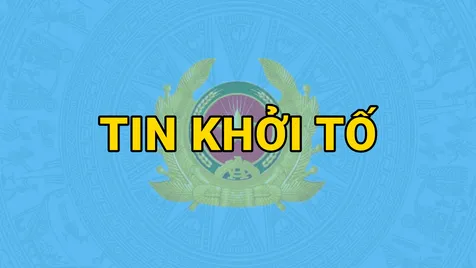 Khởi tố thêm 01 bị can trong vụ án liên quan đến Công ty cổ phần Dược phẩm Hoàng Hường