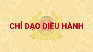 Bộ Công an ban hành Kế hoạch số 12/KH-BCA