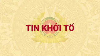 Công an tỉnh Sơn La khởi tố đối tượng lừa đảo chiếm đoạt tài sản
