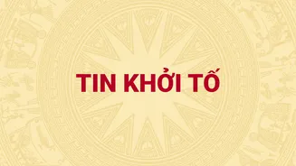 Khởi tố Hoàng Thị Hường (chủ hệ sinh thái Hoàng Hường)