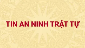 Công an tỉnh Phú Thọ triệt phá ổ nhóm kinh doanh đa cấp trái phép dưới vỏ bọc đầu tư tiền kỹ thuật số