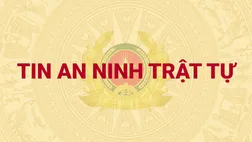 6 tháng đầu năm 2025: Đã khởi tố, điều tra 120 vụ mua, bán người