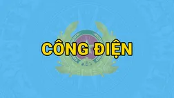 Lực lượng CAND tập trung khắc phục cơ sở giáo dục bảo đảm điều kiện khai giảng năm học mới