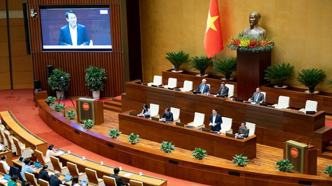 Luật Thi hành án hình sự (sửa đổi) tiến bộ, nhân văn, tôn trọng các quyền cơ bản của con người 