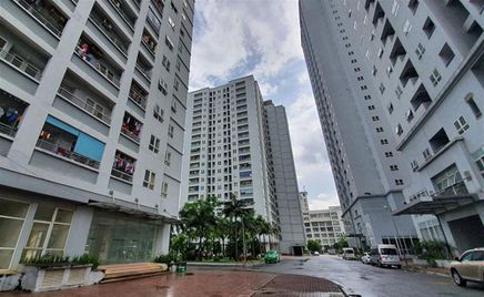 Hoàn thiện hành lang pháp lý triển khai Luật Nhà ở trong Công an nhân dân