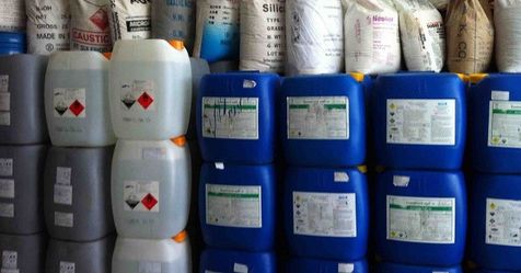 Đề xuất sửa đổi, bổ sung một số điều quy định về quản lý hóa chất và sản phẩm hóa chất trong Công an nhân dân