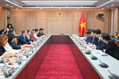 Đảm bảo môi trường đầu tư an toàn cho doanh nghiệp châu Âu tại Việt Nam