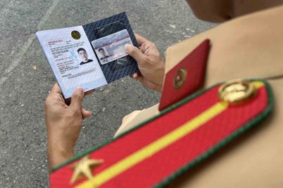 Chuẩn hóa quy trình sát hạch, cấp giấy phép lái xe; cấp, sử dụng giấy phép lái xe quốc tế