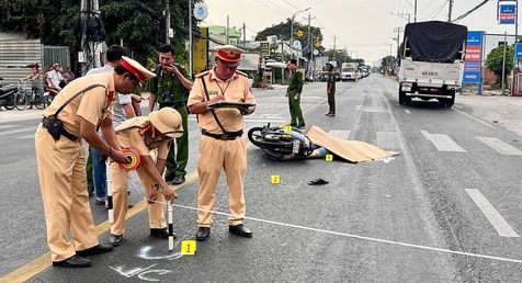 Từ hôm nay 15/12, đưa người bị tai nạn giao thông đi cấp cứu được hỗ trợ đến 5 triệu đồng