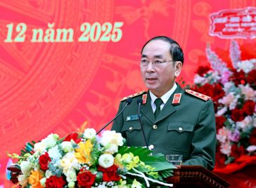 Nỗ lực hoàn thành xuất sắc nhiệm vụ, vì sự nghiệp phát triển kinh tế- xã hội của tỉnh Ninh Bình và cuộc sống bình yên, hạnh phúc của Nhân dân