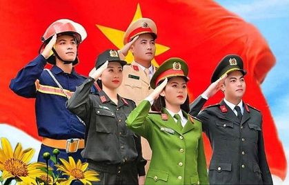 Luật sửa đổi, bổ sung một số điều của 10 Luật có liên quan đến an ninh, trật tự