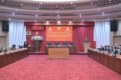 Nâng cao vai trò của lực lượng CAND trong triển khai hoạt động cấp cứu ngoại viện