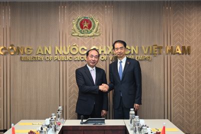 Làm sâu sắc hơn nữa quan hệ hợp tác Việt Nam – Trung Quốc