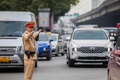 Tăng cường công tác tổ chức vận tải, bảo đảm trật tự, an toàn giao thông dịp Tết Nguyên đán Bính Ngọ và mùa Lễ hội xuân năm 2026
