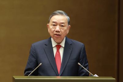 Hội nghị toàn quốc nghiên cứu, học tập, quán triệt và triển khai thực hiện Nghị quyết Đại hội XIV của Đảng