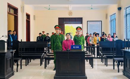 Đề xuất quy định phân định rõ trách nhiệm, thẩm quyền của các cấp trong thực hiện nhiệm vụ bảo vệ phiên toà