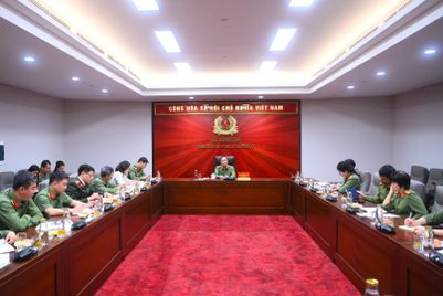 Quyết tâm xây dựng Bệnh viện Y học cổ truyền trở thành trung tâm y học cổ truyền hàng đầu