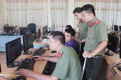 Hoàn thiện cơ chế bảo vệ an ninh mạng theo cấp độ hệ thống thông tin