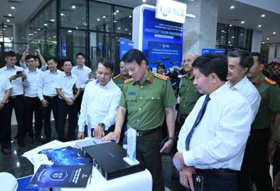 Hoàn thiện hành lang pháp lý cho kinh doanh sản phẩm, dịch vụ an ninh mạng