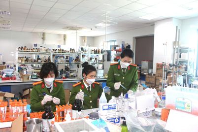 Cụ thể hóa các quy định của Luật Giám định tư pháp