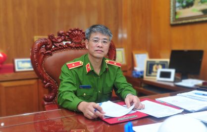 Đảm bảo việc phòng ngừa, đấu tranh ngăn chặn, xử lý kịp thời các hành vi vi phạm pháp luật về môi trường, tài nguyên, an toàn thực phẩm ngay từ sớm, từ địa bàn cơ sở.