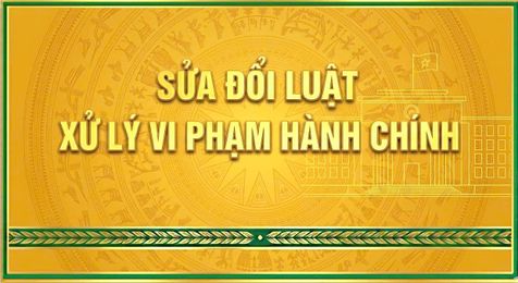 Đề xuất trường hợp xử phạt vi phạm hành chính không lập biên bản nhằm cắt giảm thủ tục hành chính