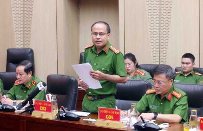 Điều tra vụ án tại Tổng Công ty Cảng hàng không Việt Nam: Đã khởi tố các bị can về 03 tội danh, tiếp tục mở rộng làm rõ sai phạm