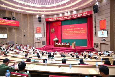 Phát huy vai trò của hệ thống chính trị bảo vệ an ninh quốc gia trong kỷ nguyên phát triển mới của đất nước