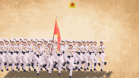 10 DẤU ẤN NỔI BẬT CỦA LỰC LƯỢNG CÔNG AN NHÂN DÂN 6 THÁNG ĐẦU NĂM 2026