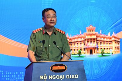 Nâng cao hiệu quả phối hợp giữa các cơ quan đại diện ở nước ngoài với lực lượng Công an