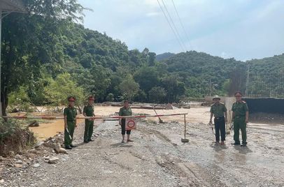 Thủ tướng Chính phủ yêu cầu rà soát, tổ chức sơ tán dân cư khỏi khu vực nguy cơ bị ngập sâu, lũ quét, sạt lở đất