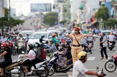 Những quy định mới của Luật Đường bộ (sửa đổi, bổ sung)