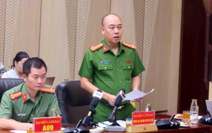 Vụ án liên quan đến dự án nhà ở xã hội CT3 Kim Chung, xã Thiên Lộc, thành phố Hà Nội: Các đối tượng đã chiếm đoạt 64 tỷ đồng của 152 bị hại
