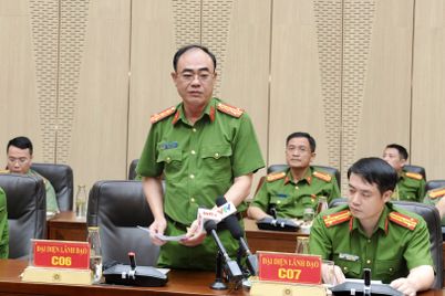 Kết quả bước đầu triển khai cao điểm thu nhận ADN thân nhân liệt sĩ chưa xác định thông tin
