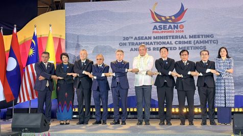 Nâng cao hiệu quả hợp tác ASEAN trong đấu tranh phòng, chống tội phạm xuyên quốc gia