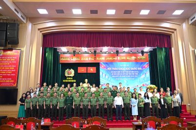Hội nhập quốc tế góp phần bảo đảm lợi ích, an ninh quốc gia Việt Nam