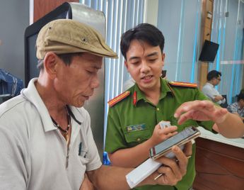 Dự thảo Luật Định danh và xác thực điện tử: Bảo đảm an toàn giao dịch và quyền kiểm soát thông tin của người dân trên môi trường số