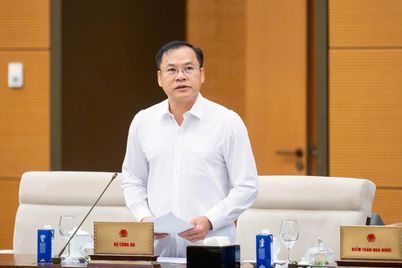 Công tác phòng chống tham nhũng, lãng phí, tiêu cực là nhiệm vụ quan trọng, thường xuyên và được đẩy mạnh