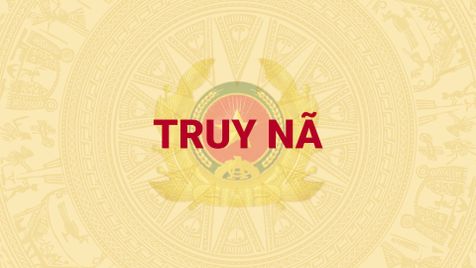 Truy nã Nguyễn Văn Đài về tội “Làm, tàng trữ, phát tán hoặc tuyên truyền thông tin, tài liệu, vật phẩm nhằm chống Nhà nước Cộng hòa xã hội chủ nghĩa Việt Nam”