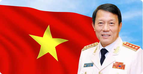 ĐẠI HỘI ĐẠI BIỂU ĐẢNG BỘ CÔNG AN TRUNG ƯƠNG LẦN THỨ VIII - VỮNG MỘT NIỀM TIN QUYẾT THẮNG