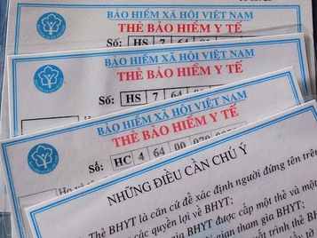 Quy định biện pháp thực hiện bảo hiểm y tế đối với công nhân công an, người lao động, học sinh, sinh viên và thân nhân của cán bộ, chiến sĩ, công nhân công an đang công tác, học tập trong Công an nhân dân