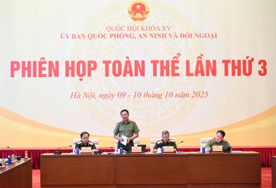 Đề xuất nghiêm cấm hành vi sử dụng AI tạo dựng, lan truyền clip giả mạo, sai sự thật