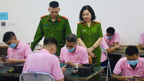 Đề xuất quy định về tín dụng đối với người sau cai nghiện ma túy 