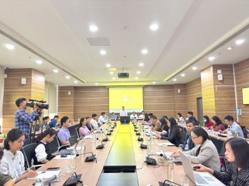 Bổ sung nhiều quy định nhân văn trong một số dự án luật do Bộ Công an chủ trì soạn thảo