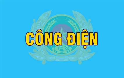 Thủ tướng yêu cầu tập trung khắc phục hậu quả bão số 13