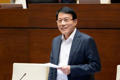 Tách Quỹ công nghiệp quốc phòng, an ninh thành 2 quỹ độc lập là phương án tối ưu, tránh chồng chéo